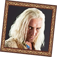 Xenofilius Leeflang